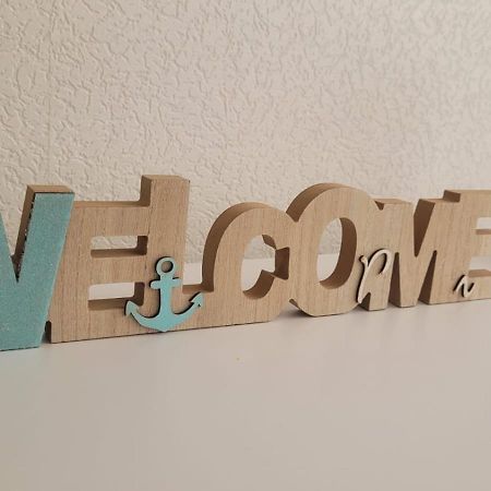 Dams Apartament Oswiecim Luaran gambar