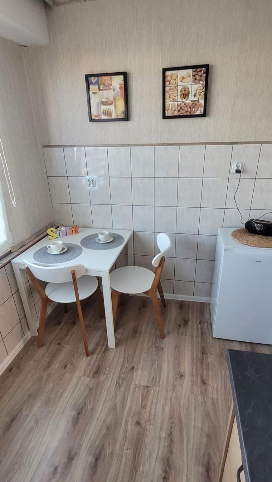 Dams Apartament Oswiecim Luaran gambar