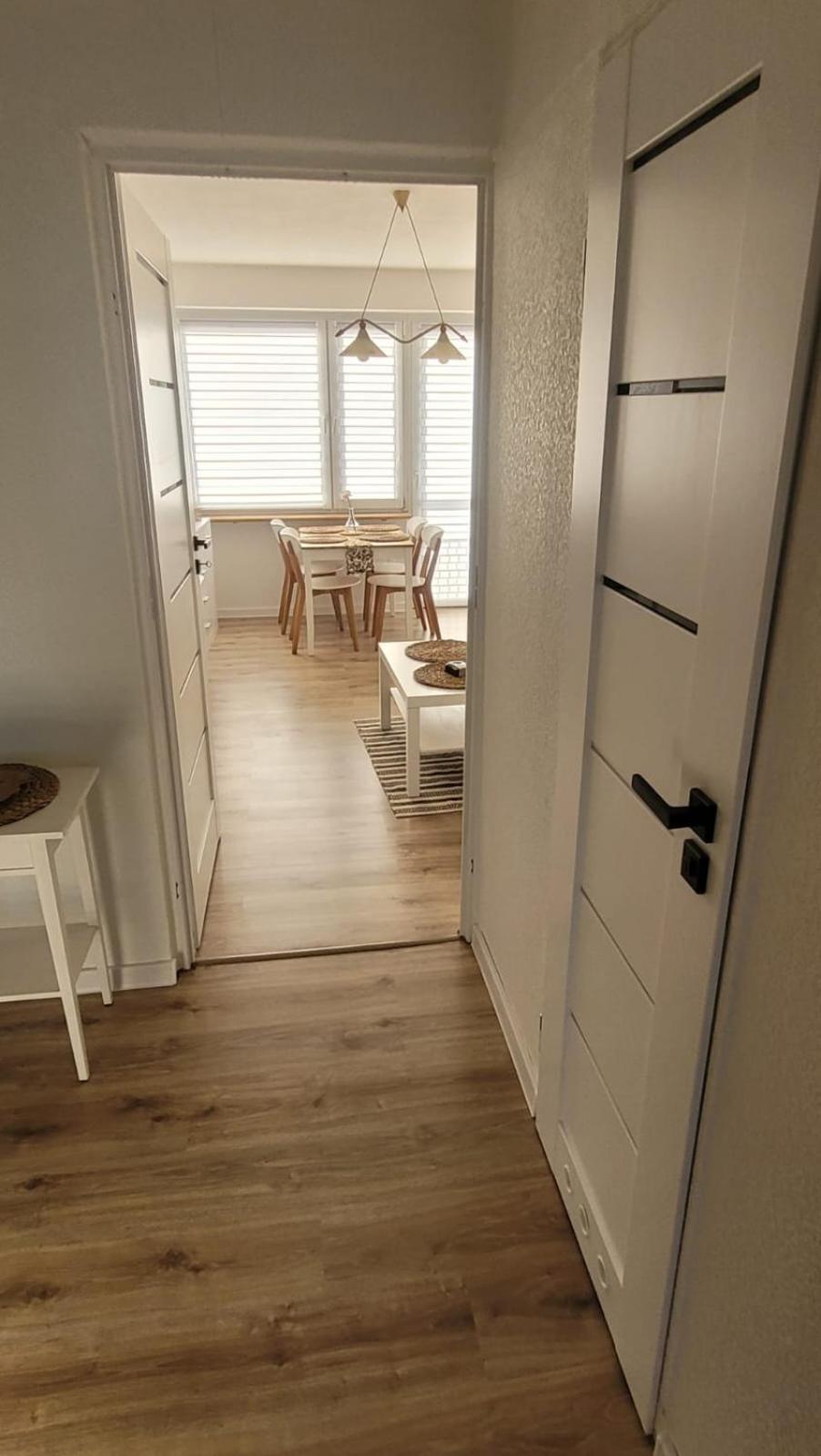 Dams Apartament Oswiecim Luaran gambar