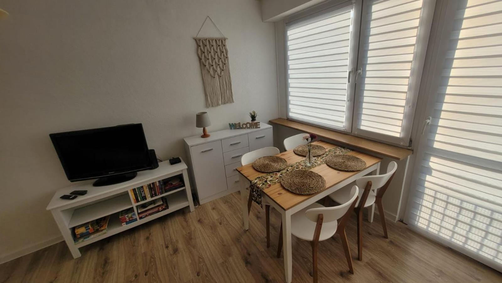 Dams Apartament Oswiecim Luaran gambar