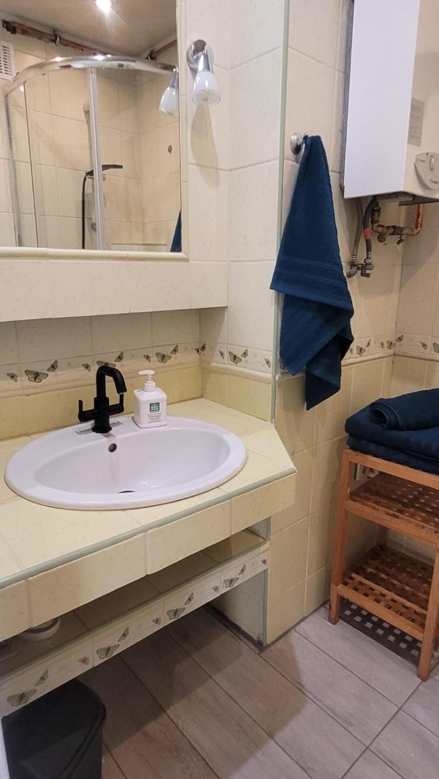 Dams Apartament Oswiecim Luaran gambar