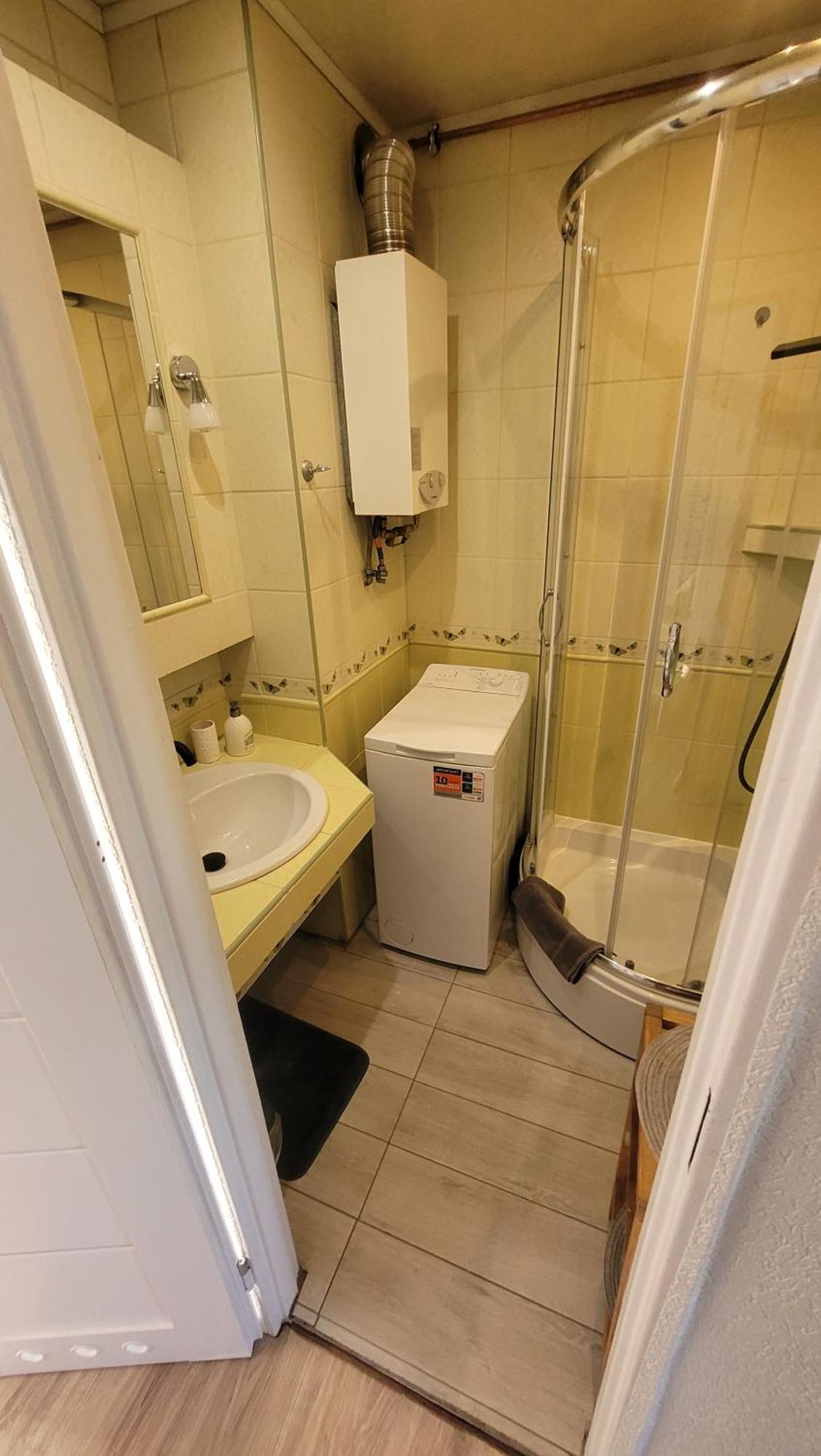 Dams Apartament Oswiecim Luaran gambar